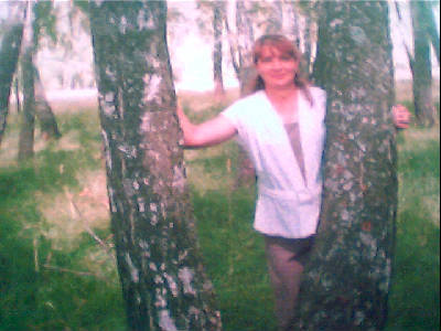 Наталья Фридман