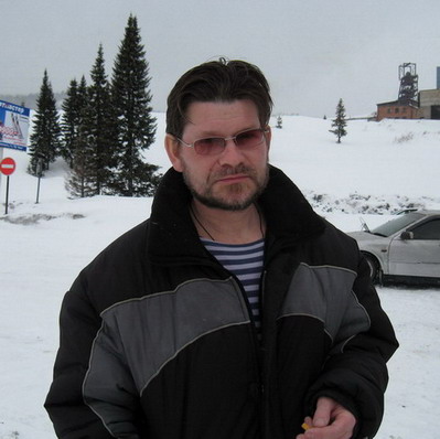 Фидель Матвеев