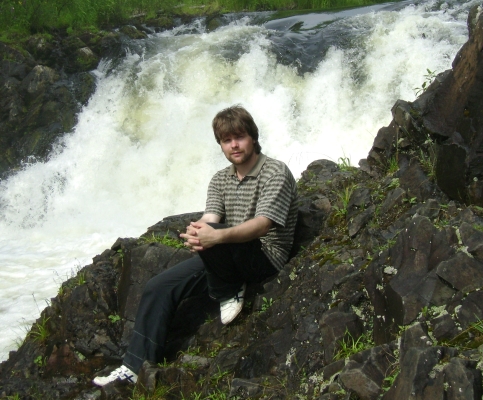 Алёшка Трифонов