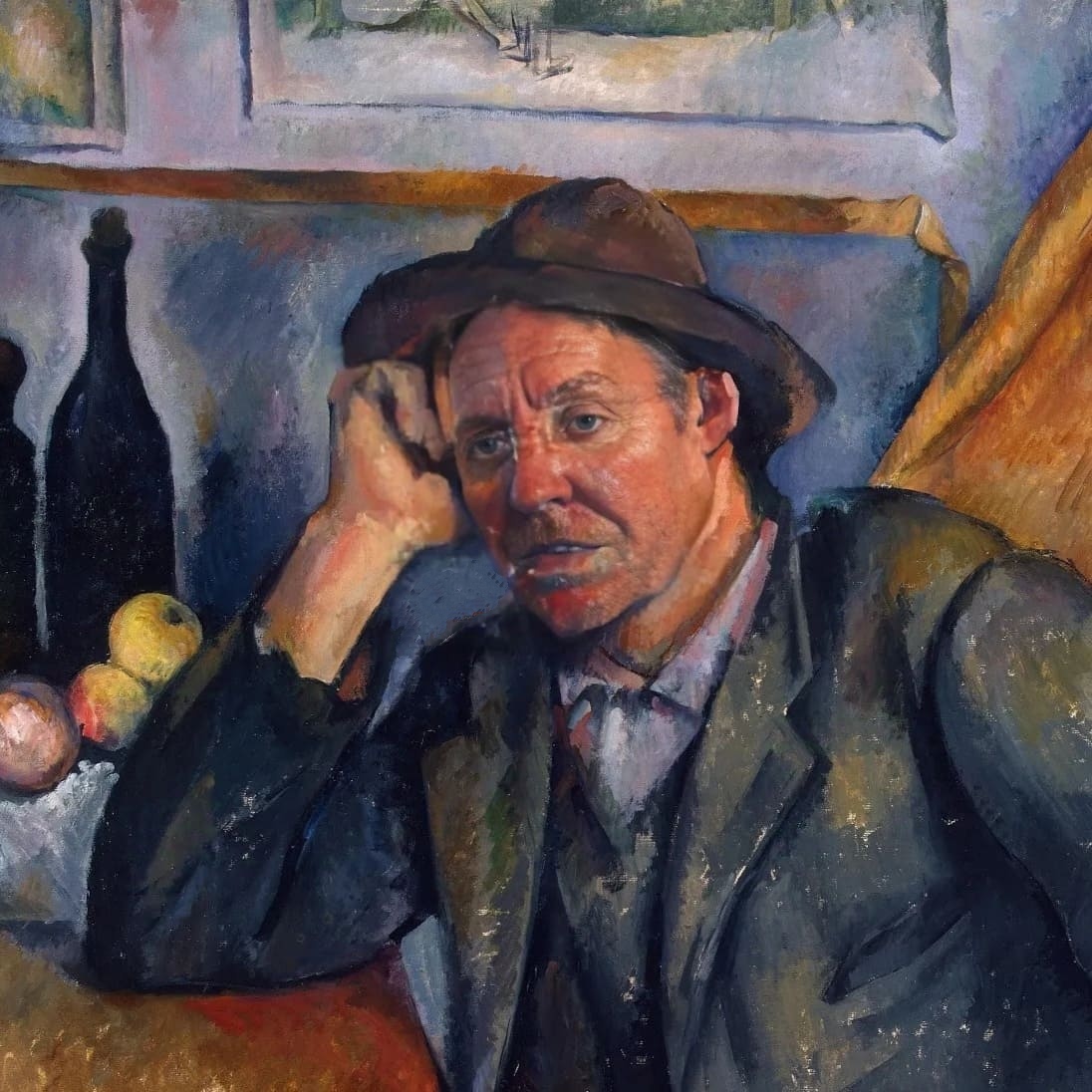 Евгений Филин-Соколов