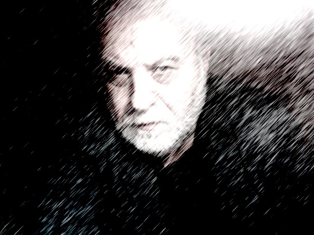 Константин Осенин