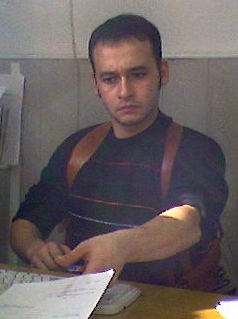 Андрей Полянский