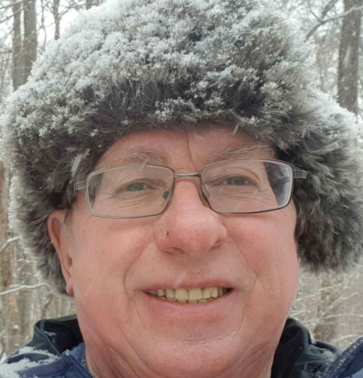 Записки Охотоведа