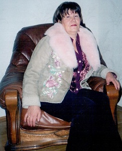 Таисия К-Филь