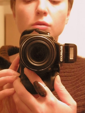 Абра Кадабровна