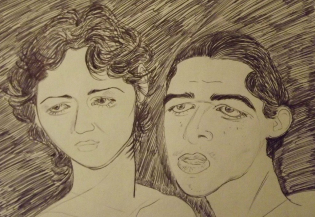 Дарья Кошелева