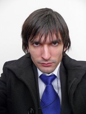 Алексей Фоломеев