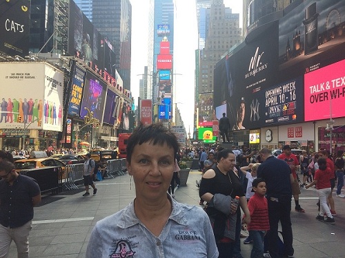 Фирюза Янчилина