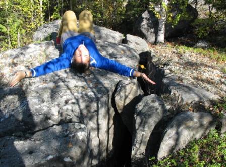 Настя Сташевская