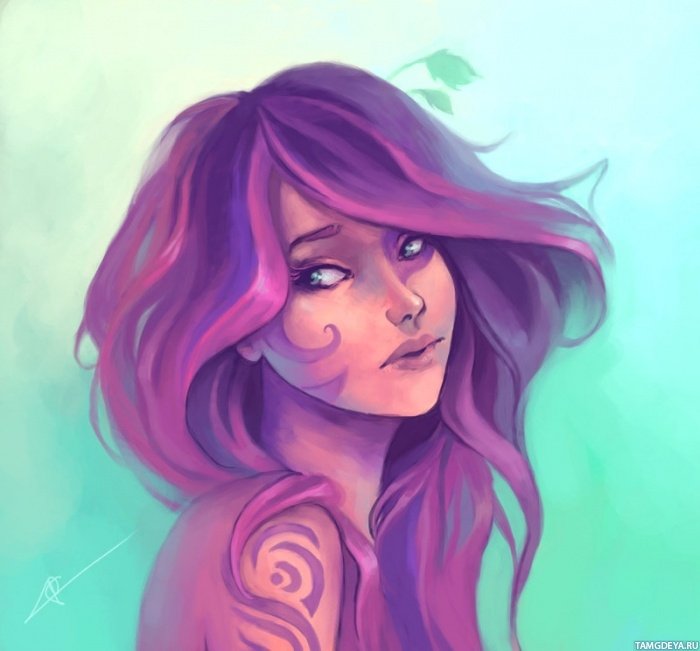 Клементина Фьюолаф