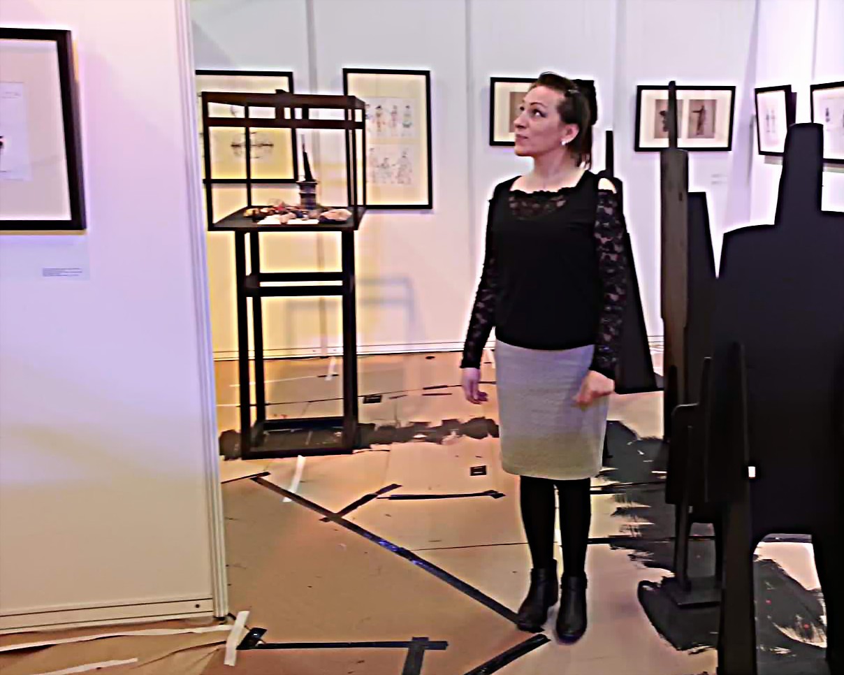 Екатерина Липатникова Ельчина