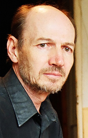 Александр Шаламов