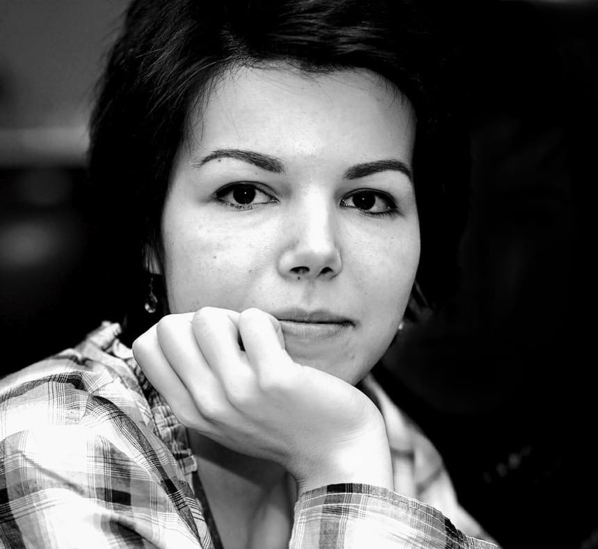 Валерия Фламель