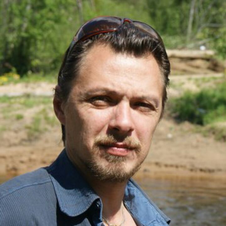 Андрей Царепринцев