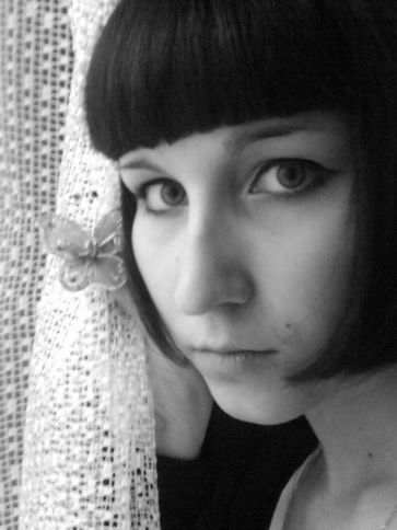 Татьяна Шкурко