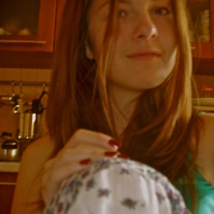 Бородаенко Екатерина