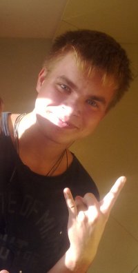 Лебедев Паша