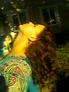 Татьяна Авантюра Сафина