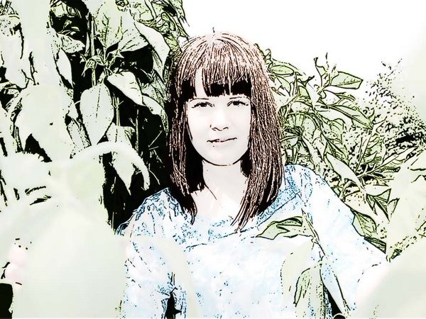 Елена Заболоцкая