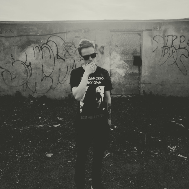 Максим Панков