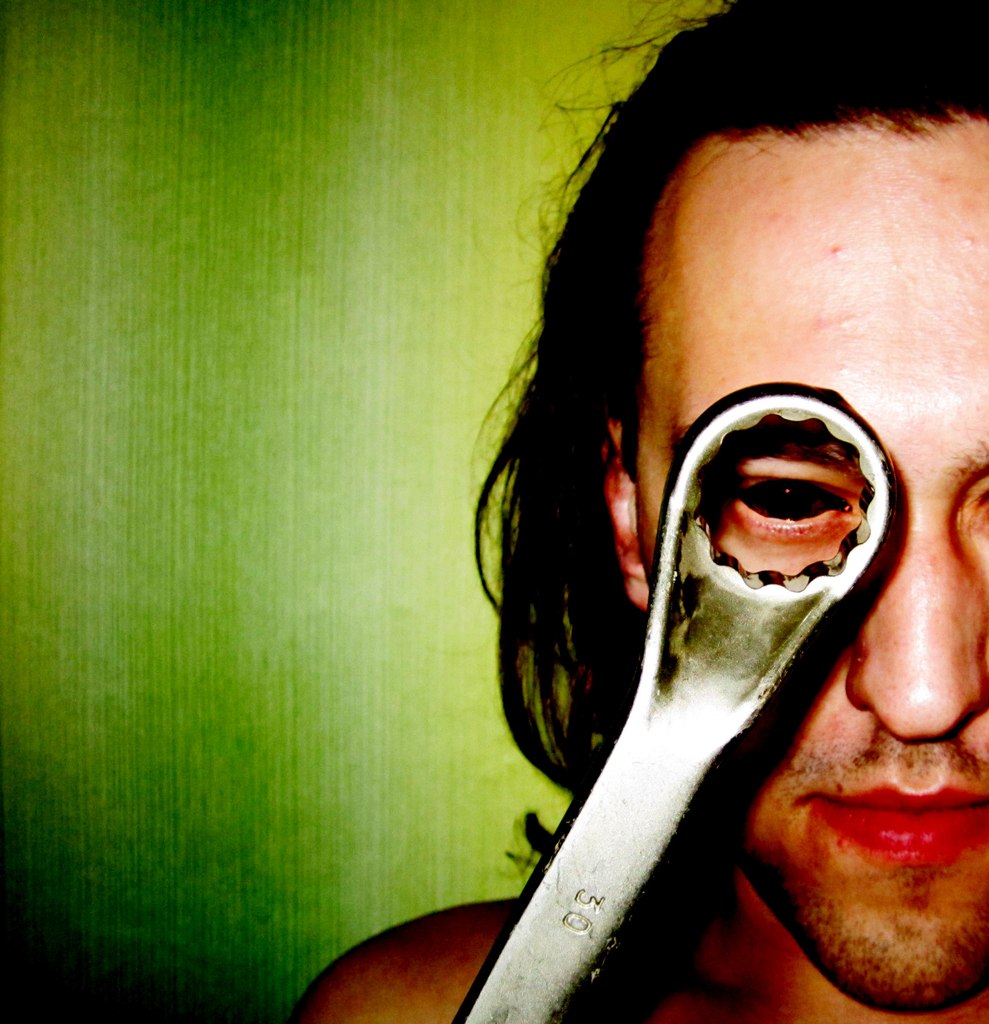 Павел Блинников