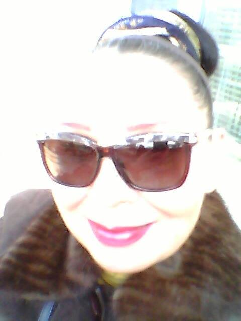 Елена Эйдлина