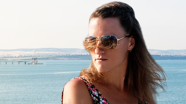 Райна Фотева