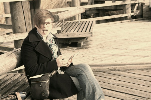 Мария Гуткова