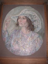 Татьяна Постникова