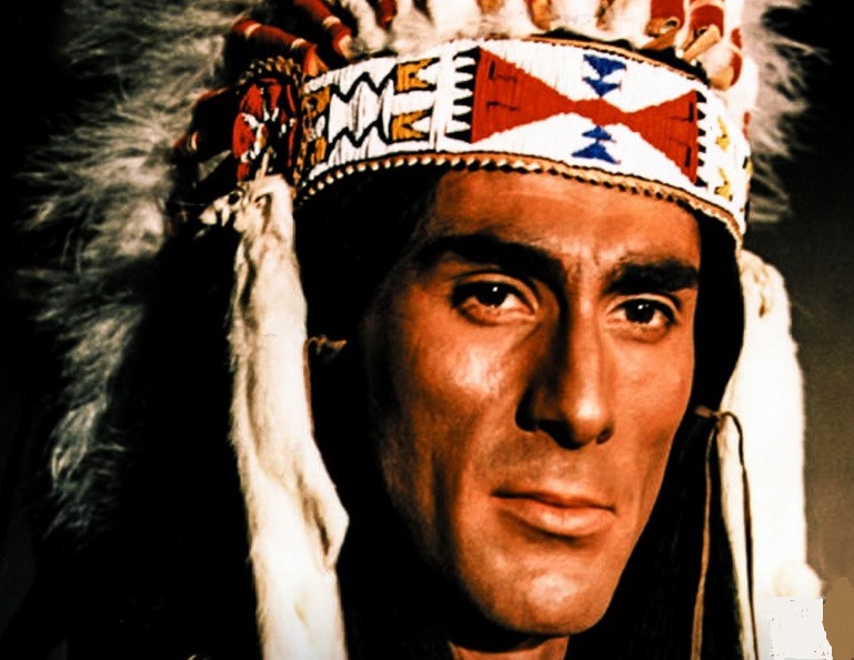 Родион Светов