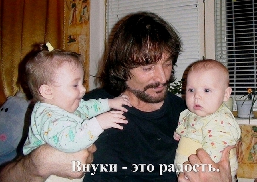 Станислав Брижатый