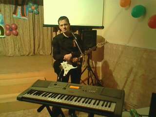 Дмитрий-Сг Синицын