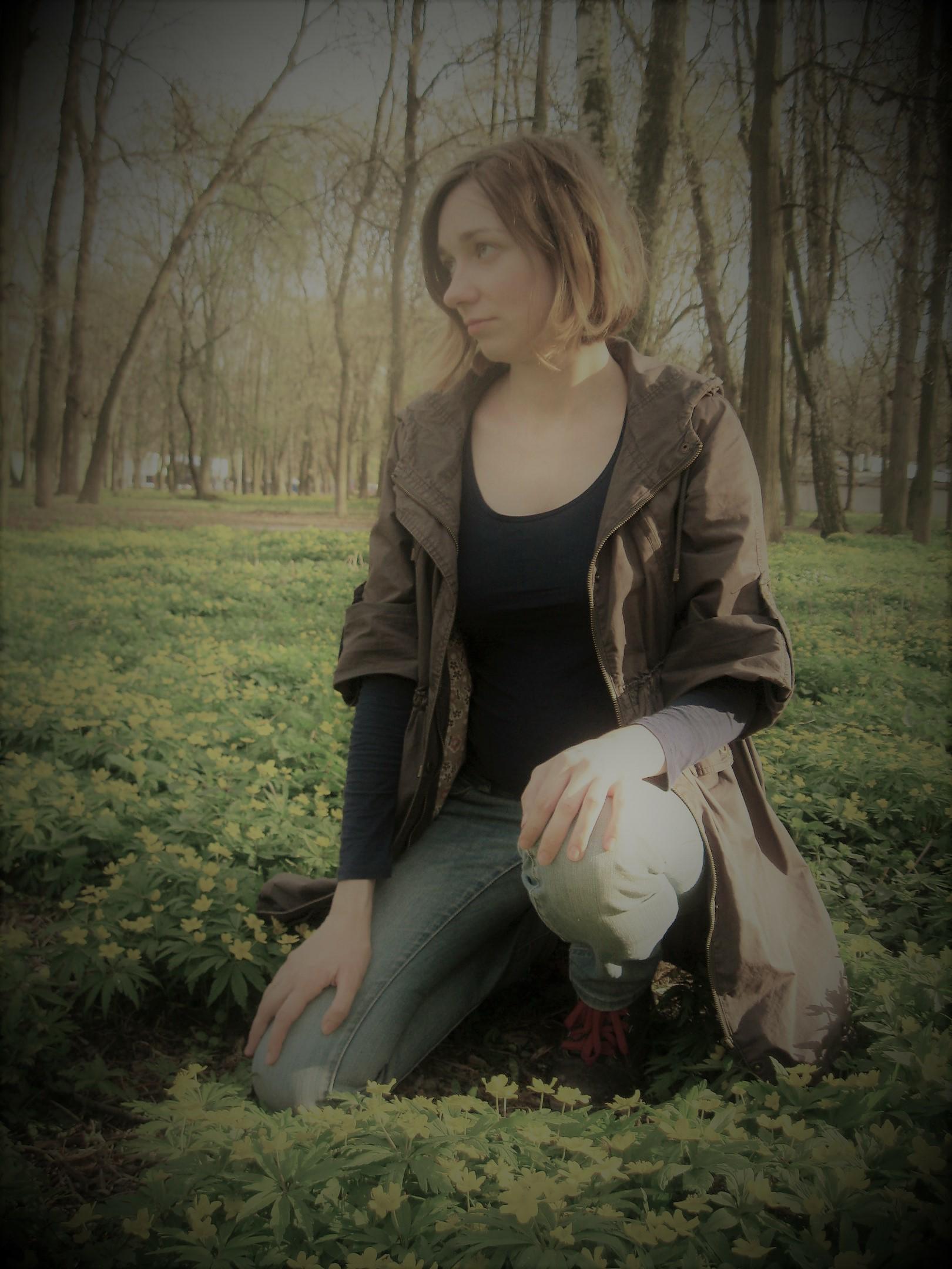 Лилия Бабаскина