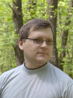 Фрайман Джон