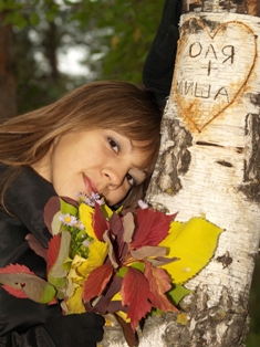 Олимпиада Тянтова