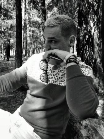 Станислав Тараненко