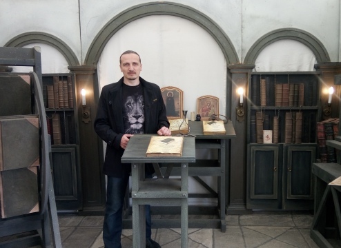 ���������� ������ ����������