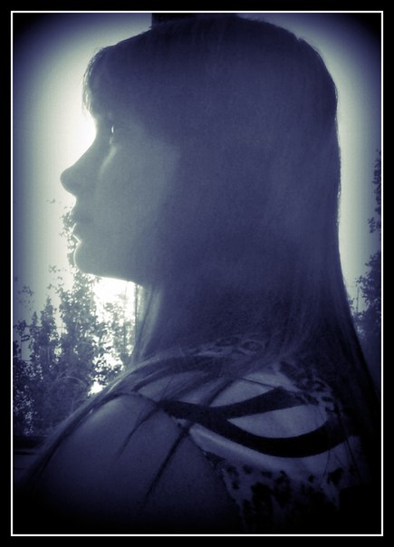 Лиса Алексеева