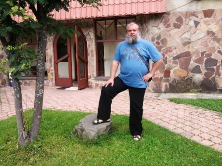 Валентин Фурсов