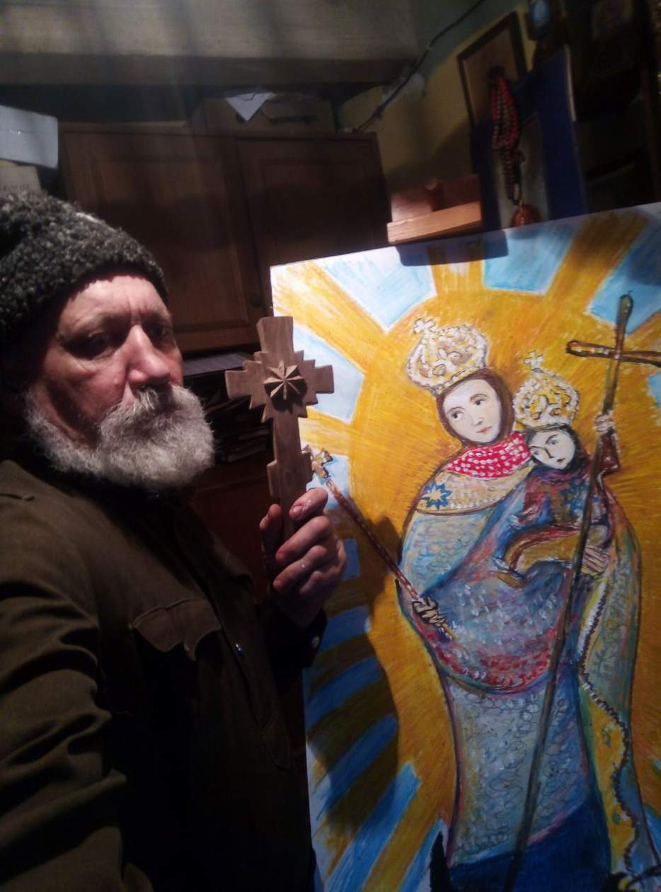 ������ ���������-�������������