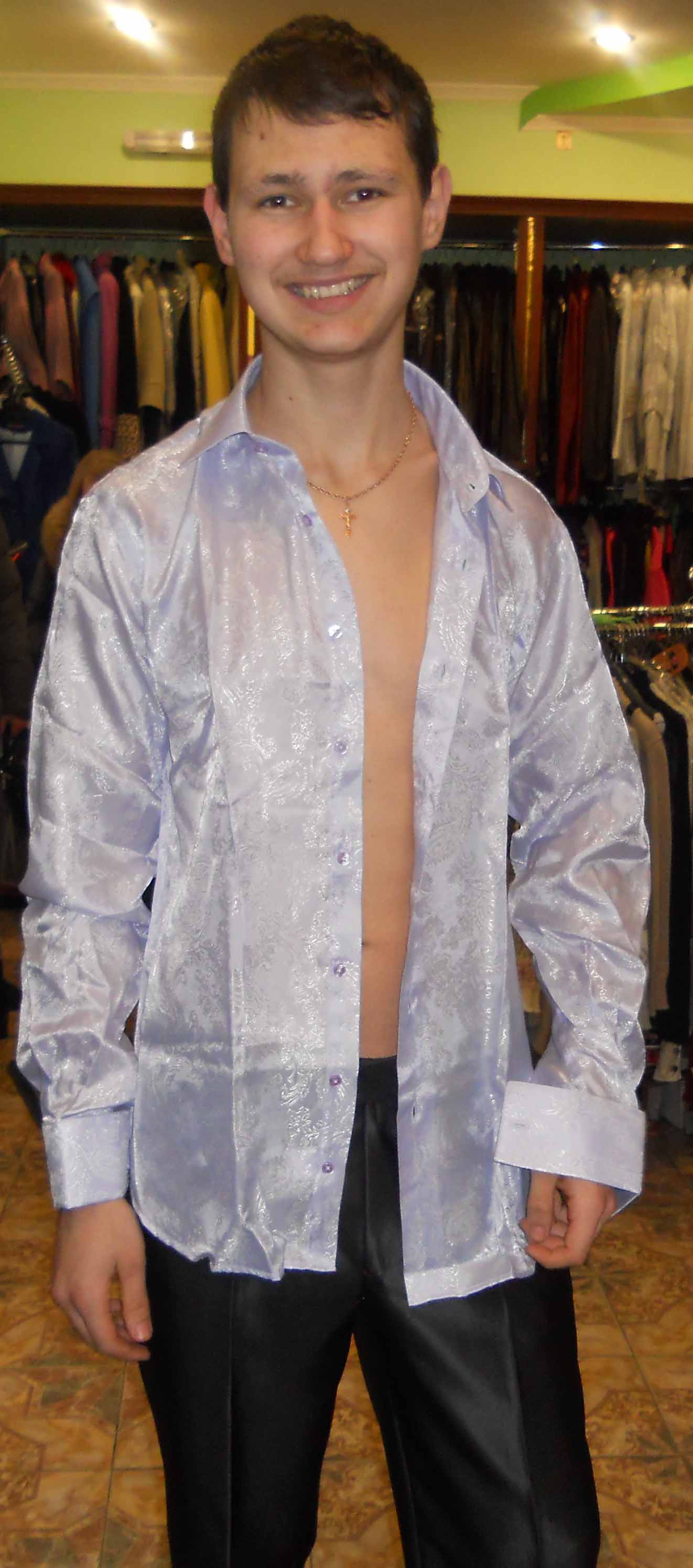 Александр Габелко