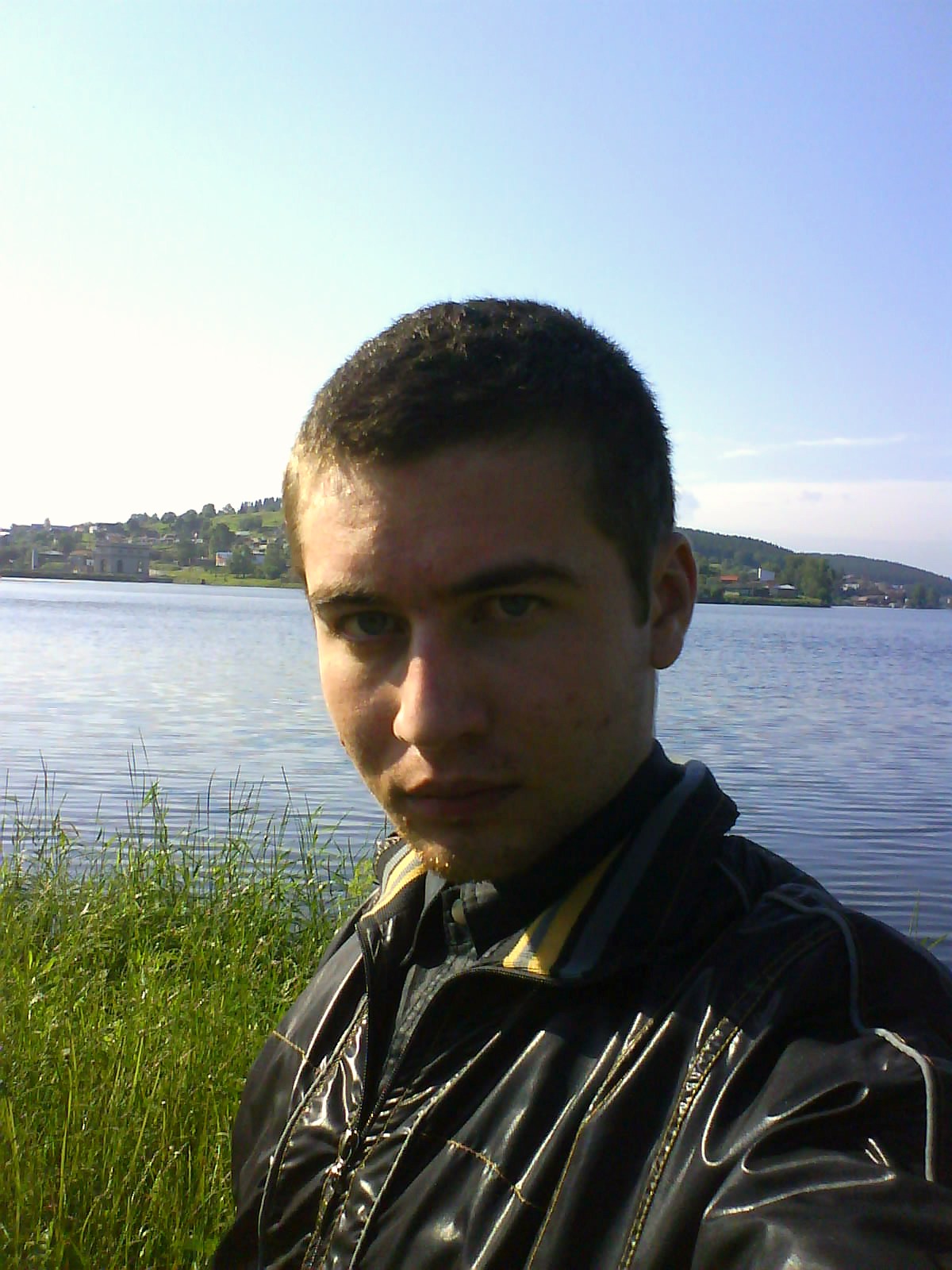 Владислав Ванюхин