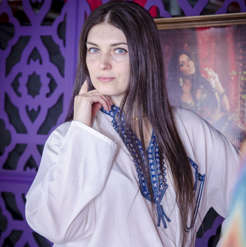 Габриэль Лайт