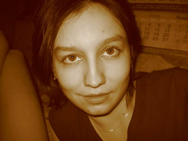 Наталья Крюкова