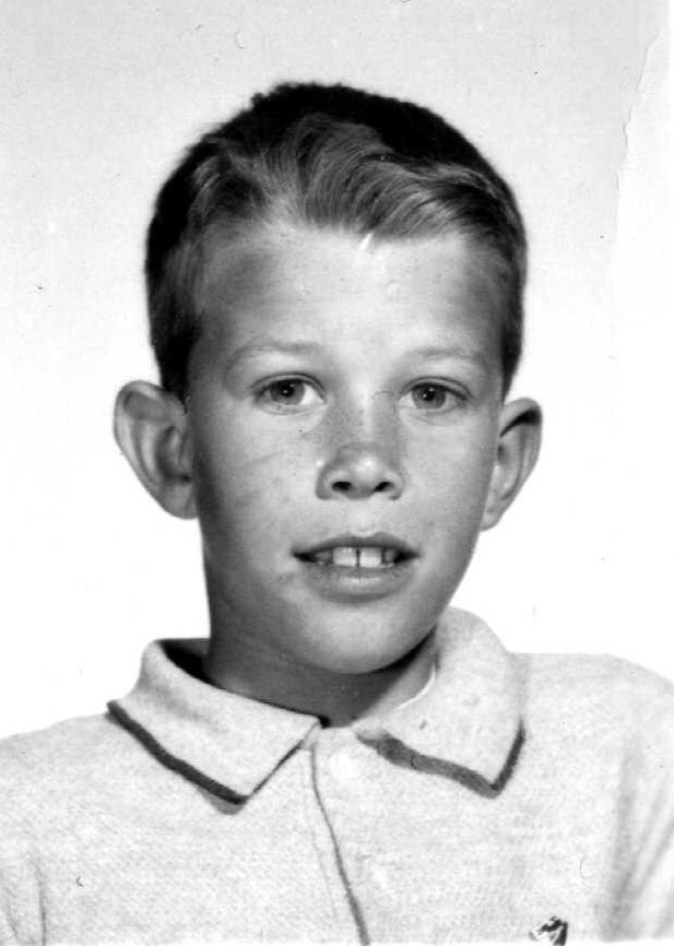 Димуля Целочкин