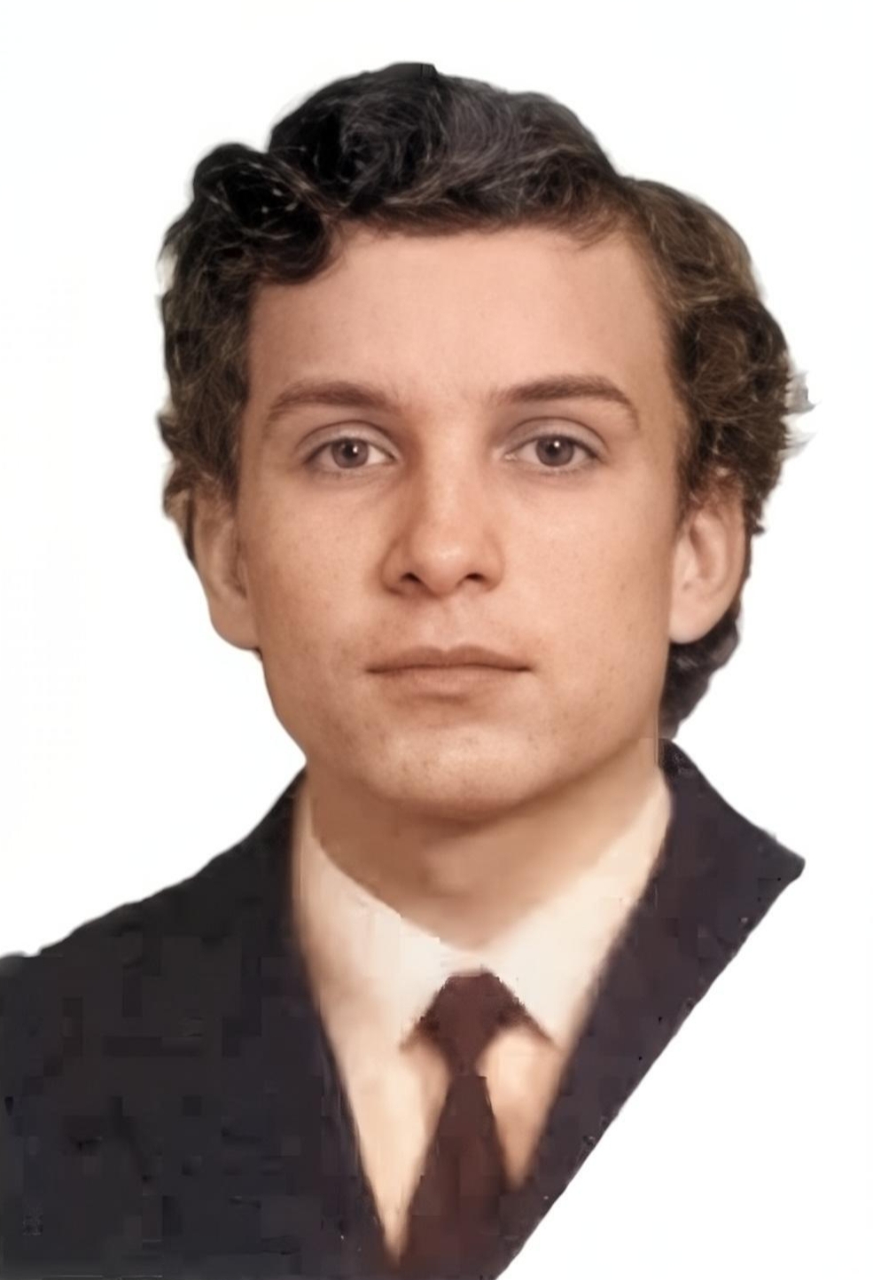 Алексей Гэинэ