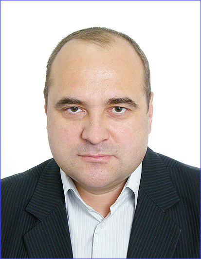 Анатолий Гончарук