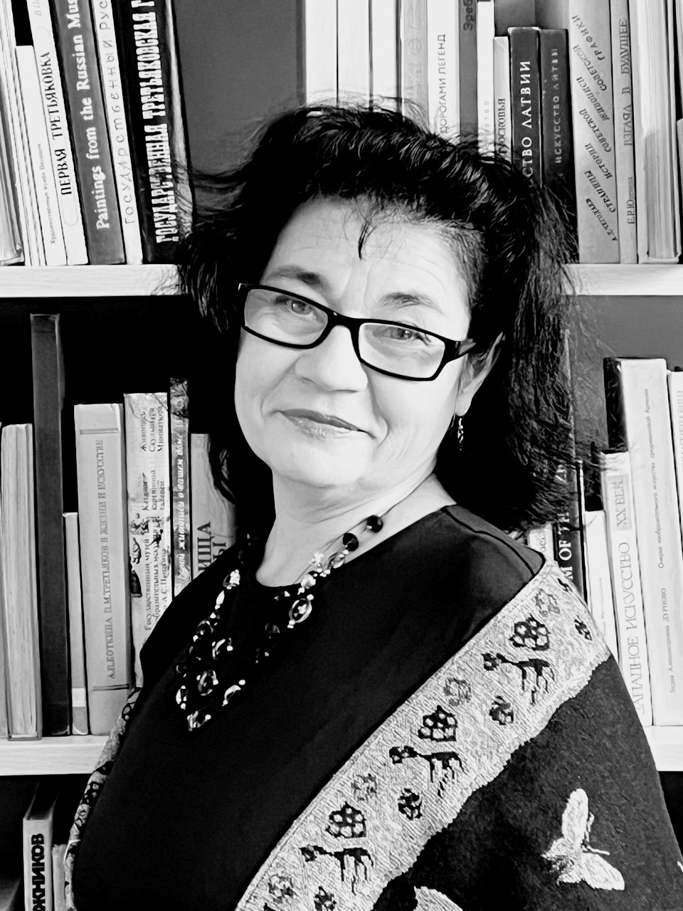 Гала Эйснер