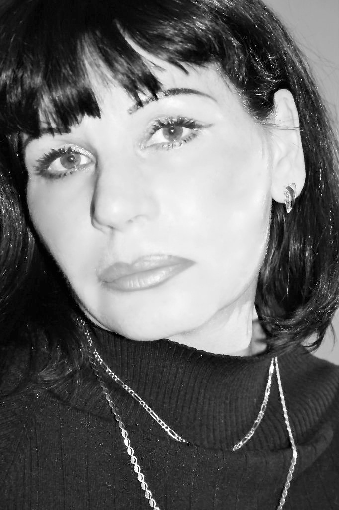 Галина Беззубова