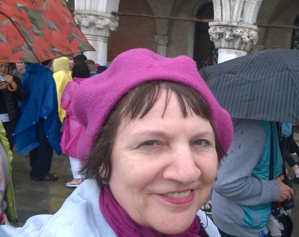 Галина Гнечутская